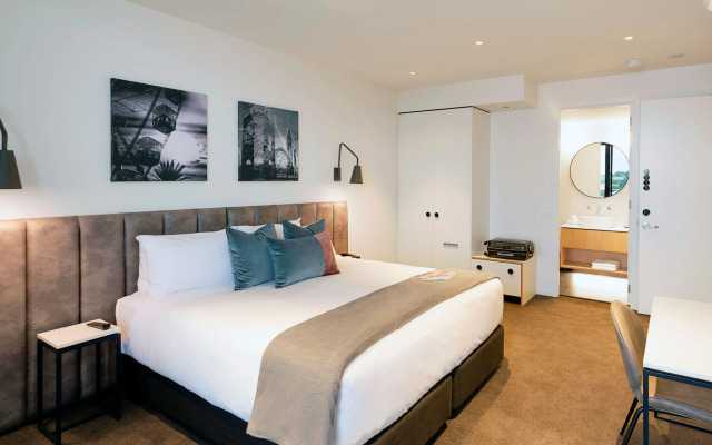 Oaks R Suites Geelong