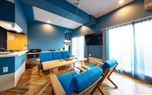 Villa Koshido Kotoni