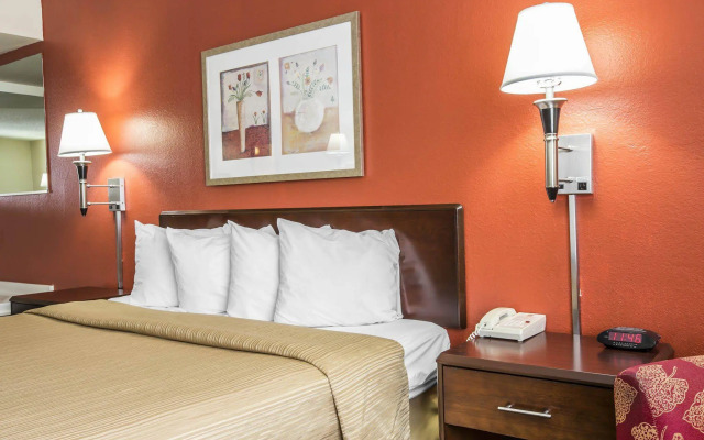 Holiday Inn Spartanburg Northwest by IHG