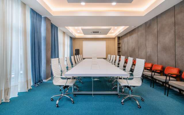 Best Western Tbilisi City Center