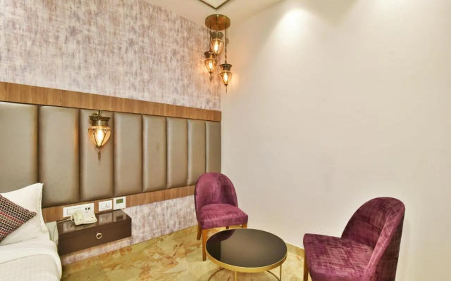 Hotel Infa