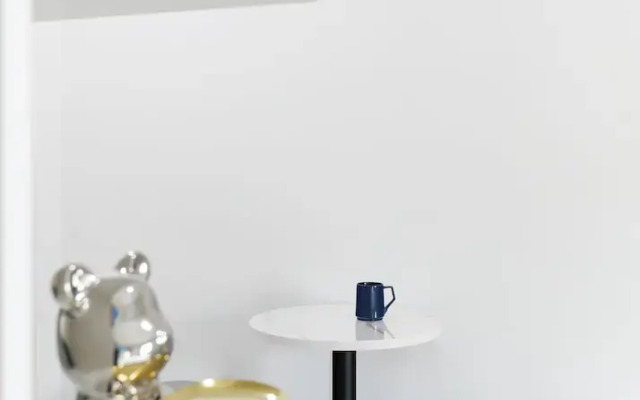 SRINN Hotel Pattaya Klang