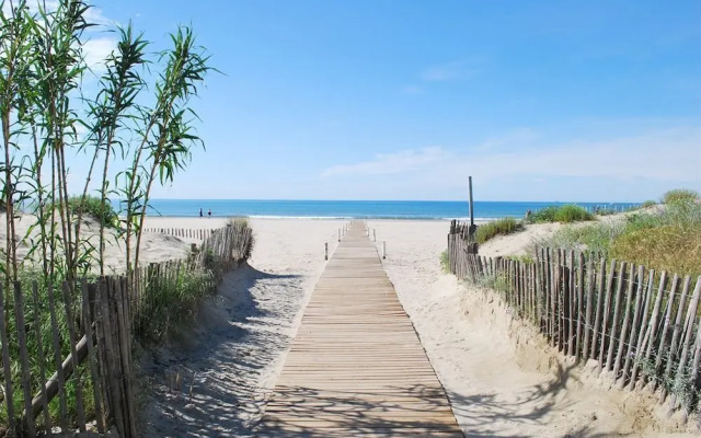 Villa Mediterranée Wellness