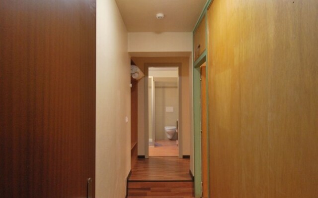 Albergo Ristorante Baldi