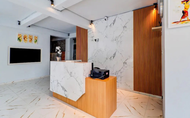 Townhouse Oak Legian Near Legian Beach Formerly Sayang Maha Merta