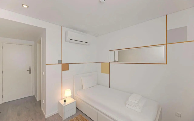 Uporto House Residence