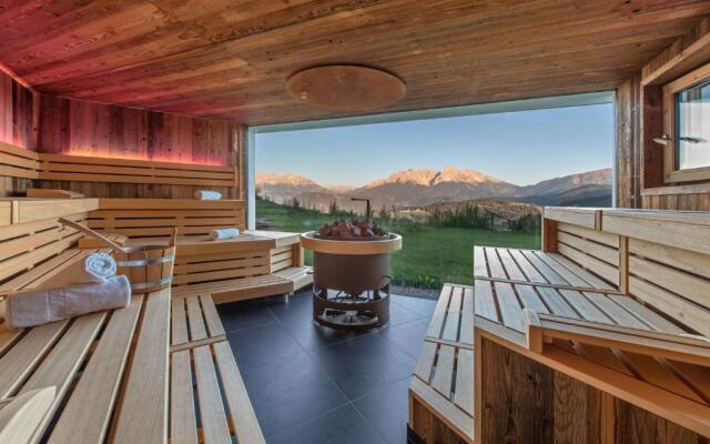 Panoramahotel Obkircher