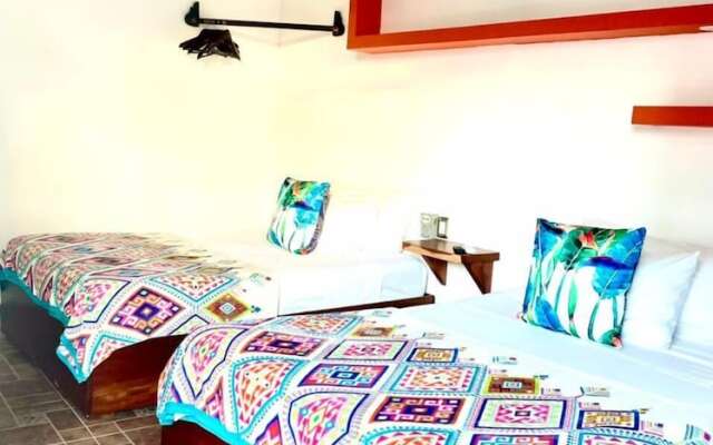 Hotel Mittoz Holbox