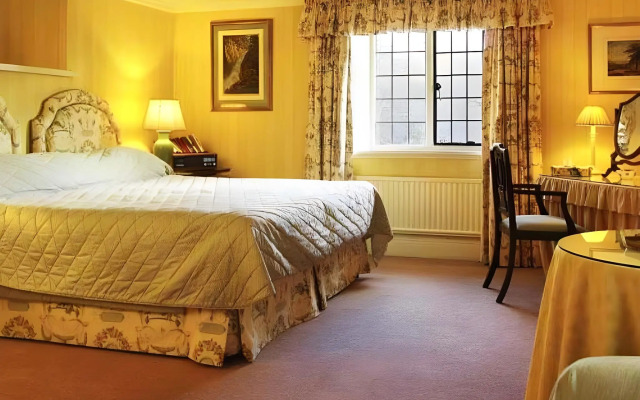 Bodysgallen Hall & Spa