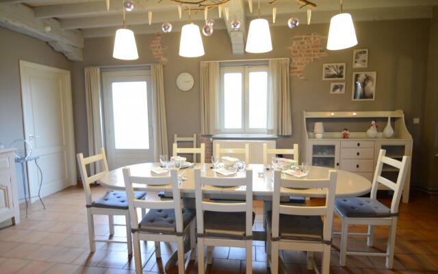 Holiday Home in Zele Near the Forest