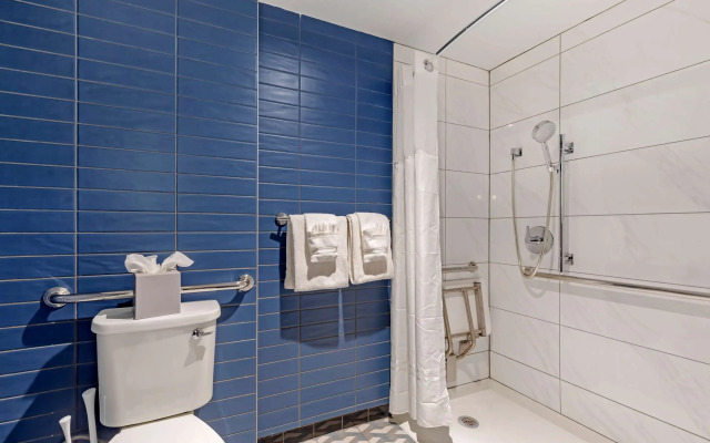 The Quincy, Ascend Hotel Collection