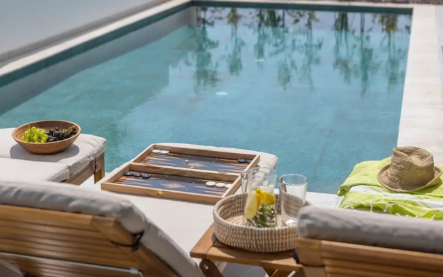 Protaras Aqua Pearl Villa 9