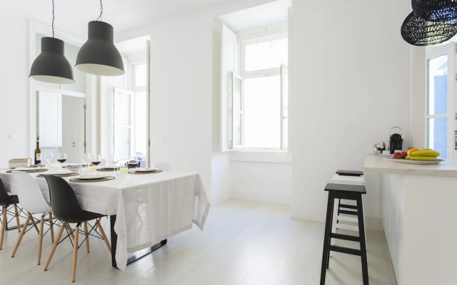 Altido Downtown Blue V