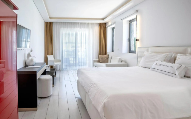 Diamond Deluxe Hotel Wellness & Spa - Adults only