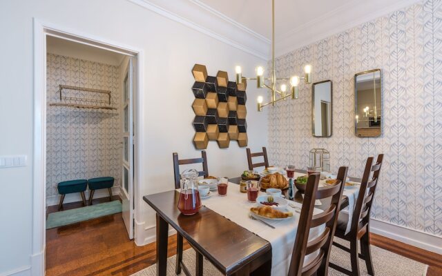 Sweet Inn Apartments Liberdade