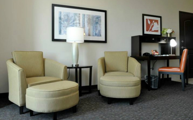 Staybridge Suites St. Petersburg Downtown by IHG