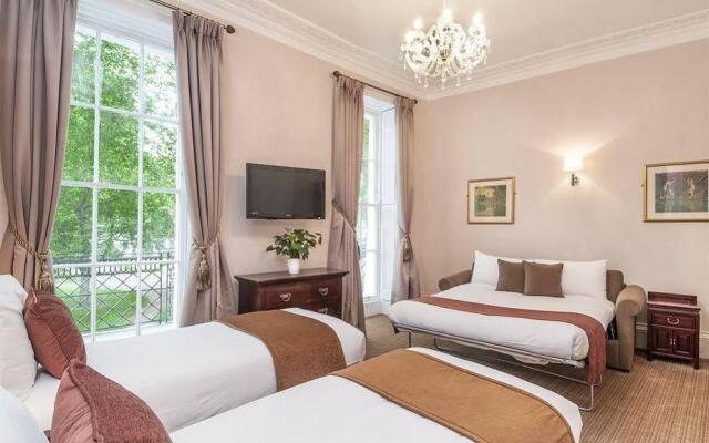 Jenkins Hotel