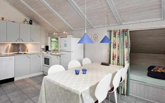 Quaint Holiday Home in Sjællands Near Beaches