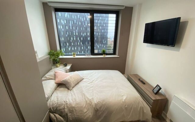 Ensuite Rooms and Studios in Portsmouth