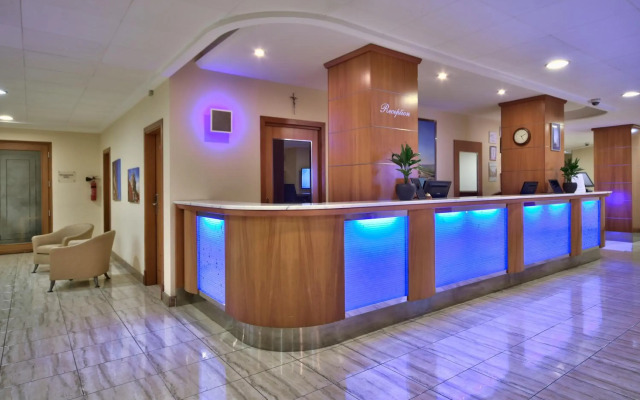 Luna Holiday Complex