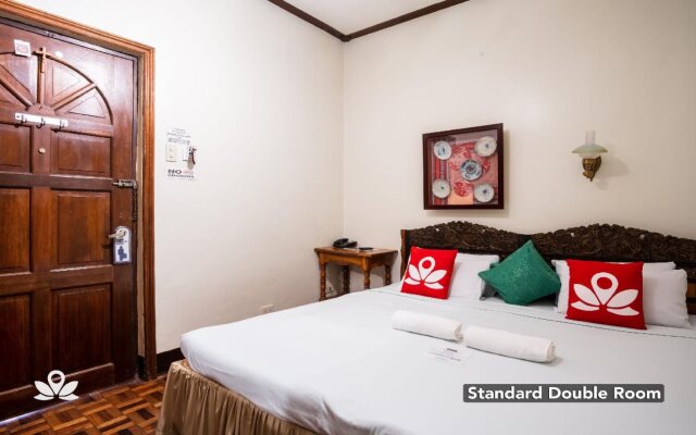 ZEN Rooms Cordillera Inn Vigan