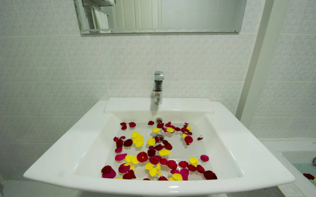Taw Win Myanmar Hotel