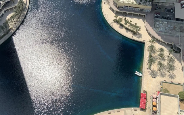 RIT - Charming Furnished Studio JLT