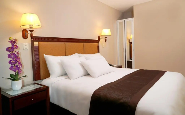 Gran Mundo Hotel