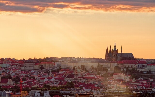 Luma Terra Prague