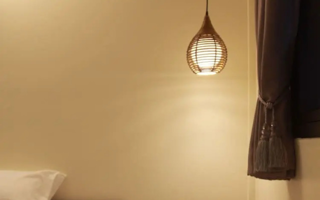 Ngeeb Bed & Breakfast