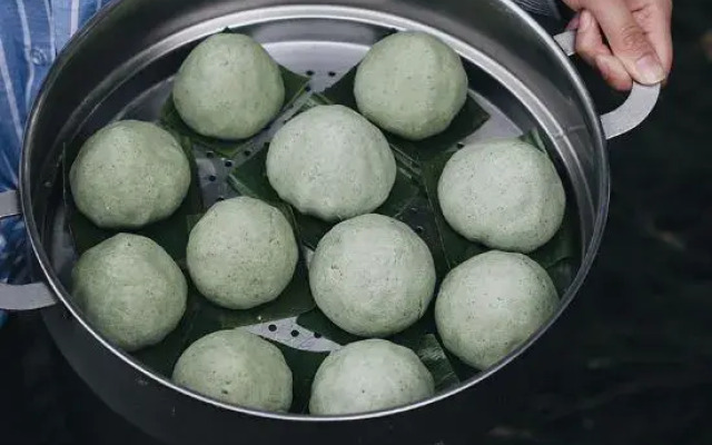 Mount Mogan Chic Hostel