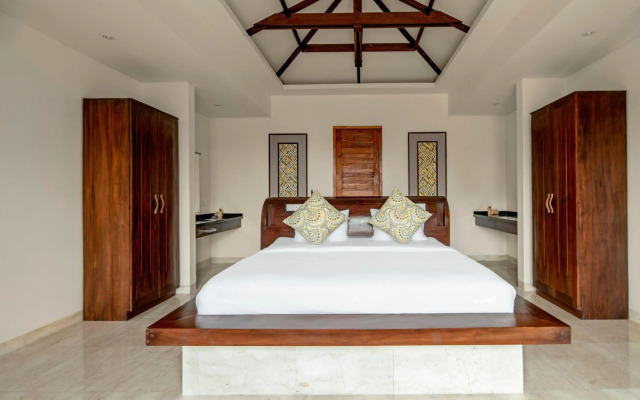 Kokomo Resort Gili Gede