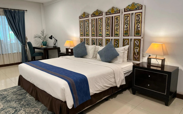 Sare Hotel Yogyakarta (Muslim Friendly)