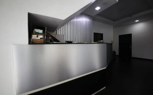 Mini Platinum Guest House