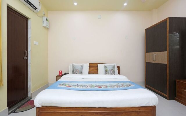 OYO 5051 Silicon Residency