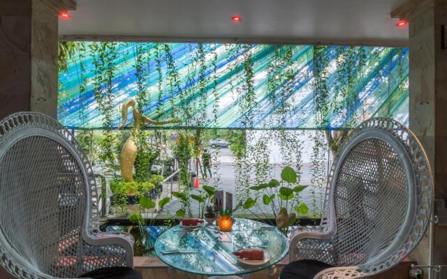 Bali Mystique Hotel and Apartments