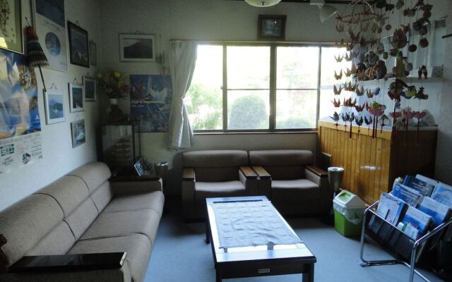 Yamanouchi Guest House