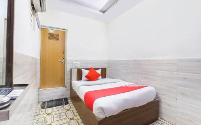 Hotel Sher - E - Punjab by OYO Rooms