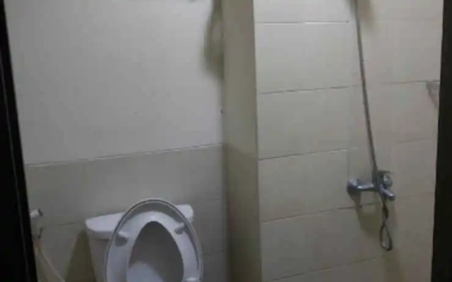 Khanza Room at Easton Park