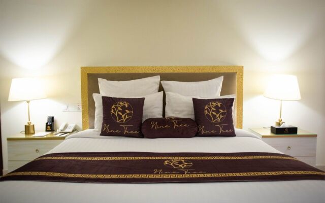 Nine Tree Luxury Hotel & Suites