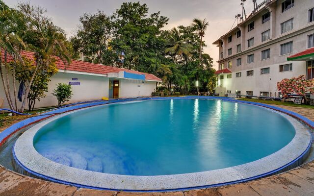 Ramee Guestline Hotel TIRUPATI