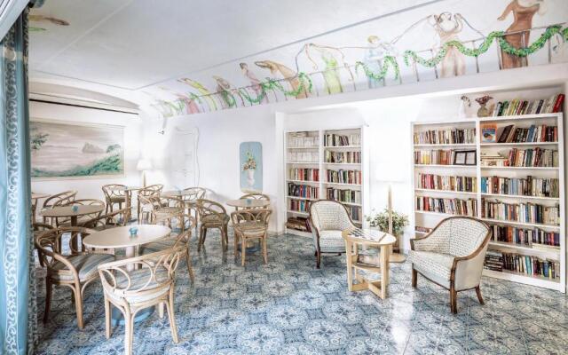 Hotel Terme Oriente  - Beach & SPA