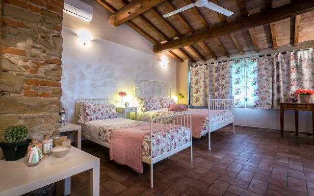 Il Vignolino Bed and Breakfast