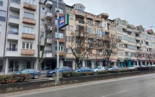 Petreski Apartments 1