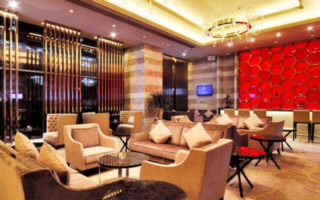 Royal Suites & Tower