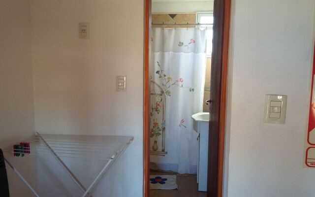 Cabañas Brisa de Los Molles