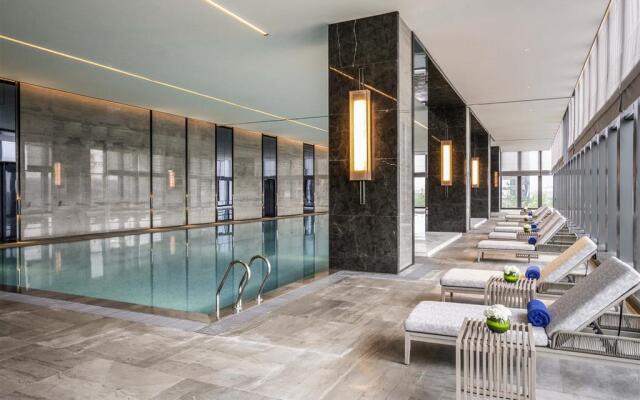 Pullman Jiaxing Pinghu Excellence