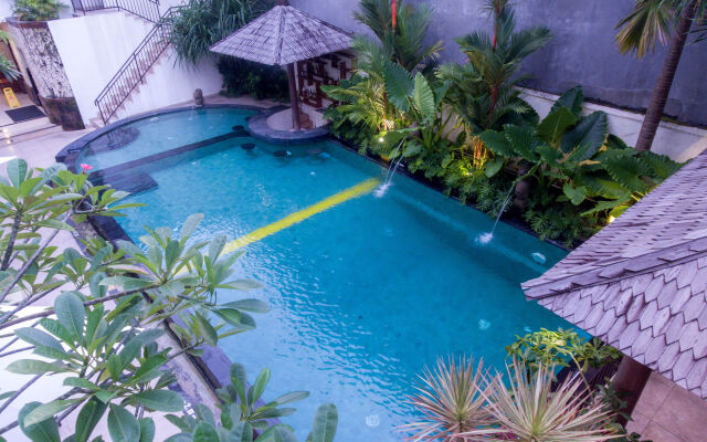 Bali Summer Hotel