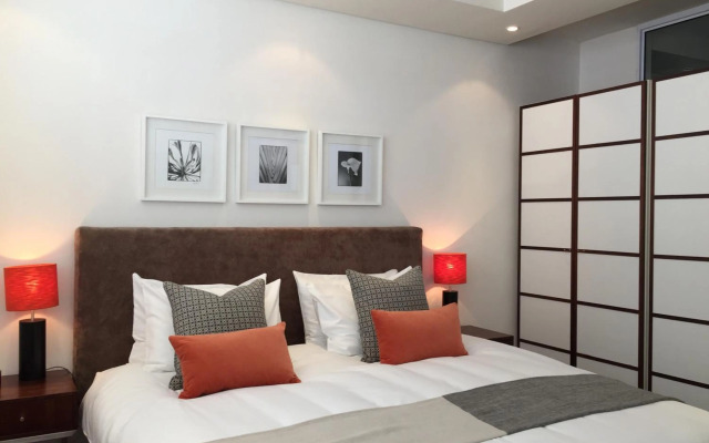 Cape Breaks Accommodation