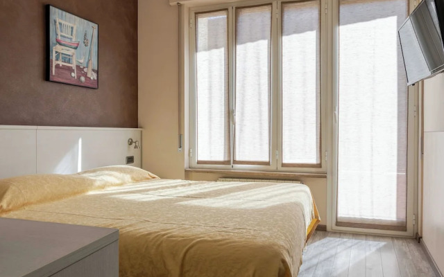 Hotel 3 Comfort and Serenity Heart of Ventimiglia